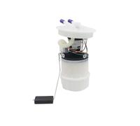 Para Ford Para Focus Para C-Max Para Focus II 03-12 Conjunto De Módulo De Bomba Combustible Z605-13-35XG 3M519H307AB BS1A-60-960 0986580951 Bomba Gasolina