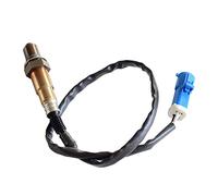 para Ford para Focus para C-MAX para Focus II 1.8L/2.0L 2003-2012 Factory O2 Sensor Lambda Sensor Oxígeno 0258006569 3M51-9G444-AA 1346367 Sensor Oxígeno Sonda Lambda