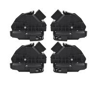 Para Ford Para Focus Para Escape Para Edge Para Fiesta BE8Z5426413B BE8Z-5426412-B Actuador De Pestillo Puerta Cerradura Puerta(7Pins Rear Left)