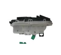 Para Ford Para Focus Para F 150 Para Escape 2008-2014 9S4Z5426412A 9L3Z5426413A Pestillo Actuador Cerradura Puerta Trasera Izquierda Derecha Cerradura Puerta(1X Rear Left)