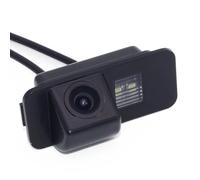 para Ford para Focus para Fiesta Cámara De Reversa para Automóvil Cable De Alimentación Trasero Accesorios De Repuesto HRQCTIM