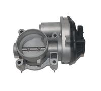 Para Ford Para Focus Para Fiesta Para Mondeo 1.8 2.0 Cuerpo Acelerador 4M5G-9F991-FA 4M5G-9F991-EC 4M5G-9F991-ED Conjunto Cuerpo Acelerador