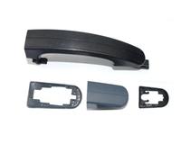 Para Ford Para Focus Para Kuga Para Escape C-Max Para Transit T150 T250 T350 Cubierta/junta De Goma Para La Manija Exterior De La Puerta Del Vehículo Manija De Puerta Exterior(1 Set Rear Right RR)