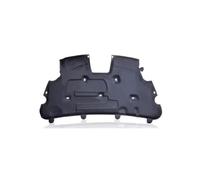 Para Ford para Focus para MK2 C307 2005 ~ 2016 capó coche almohadilla aislante del motor forro algodón cubierta insonorizada calor 2006 2007 Aislamiento térmico y acústico del capó