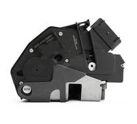 Para Ford Para Focus Para Mondeo Para Kuga Para Edge CM5AA26413AA 1755739 Actuador Pestillo Bloqueo Puerta Trasera Derecha Izquierda 4 Pines Cerradura Puerta(Rear Left)
