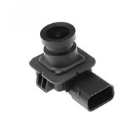 para Ford para Fusion 2017, 2018, 2019 Y 2020 HS7T-19G490-AE Cámara De Asistencia para Estacionamiento Y Visión Trasera Camara Marcha Atras