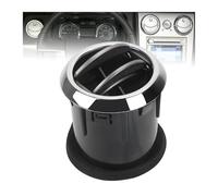 Para Ford Para Fusion Para Mercury 2006-2008 2009 Conducto Salida Aire 8H6Z-19893-AA Rejilla Ventilación Aire Acondicionado Tablero De Instrumentos CFCKHPTHAZ(1PCS)