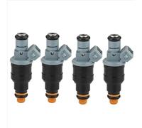 Para Ford Para Galaxy 2,0 4PCS Inyectores Combustible 0280150989 Herramientas Eliminación Boquilla Gasolina Accesorios Repuesto Conector