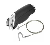 Para Ford Para Galaxy Para S-MAX 2006-2015 6G912783AB 6G912780PC 1774992 5900926 Kit Reparación Palanca Freno De Mano O Tirador Cable JUNOOS(Lever and Cable)