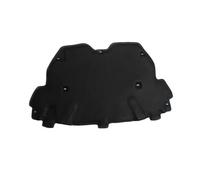 Para Ford para Galaxy para S-MAX CD340 MK1 2006-2014 Almohadilla aislante térmica para capó del coche cubierta motor aislamiento acústico térmico Aislamiento térmico y acústico del capó