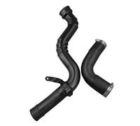 Para Ford Para Kuga 1.6 2012-2020 Manguera Entrada Aire Intercooler Motor Turbo CV61-6K863-BF CV616K863BE CV61-6K863-BG Intercooler Turbo