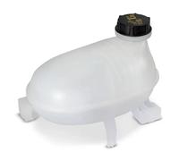 Para Ford Para Kuga MK II DM2 13-24 1,5 2,0 2,5 Olla Expansión Refrigerante Motor Coche Con Cubierta GV618A080AC GV618A080AD Expansión Depósito Refrigerante(GV618A080AC with Cap)