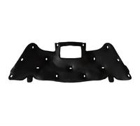 Para Ford Para Kuga Para Escape C520 MK2 2 Para ST-Line Almohadilla Capó Motor Aislamiento Térmico Cubierta Algodón Ignífuga Sonido Almohadilla Aislante Capó Delantero(2017-2019)