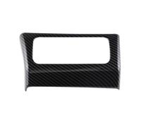 Para Ford Para Maverick 2022 2023+ Cubierta Del Panel De Interruptores Del Coche Ajuste De La Lámpara Adorno Decorativo Adhesivo Accesorios Interiores NVNZMFPPW