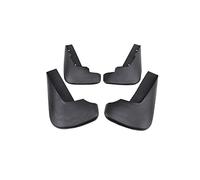 para Ford/para Mondeo Mk3 2000 2001 2002 2003 2004 2005 2006 2007 Aleta De Barro del Coche Salpicaderas Guardabarros Guardabarros Coche
