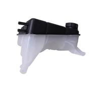 Para Ford Para MONDEO MK3 Depósito Expansión Recuperación Refrigerante Coche Botella Con Tapa 1S718K218AB Radiador Refrigeración
