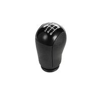 Para Ford Para Mondeo MK3 Para Focus Para MAX Para Mustang Para Fiesta Para Transit Para MAX 6 Velocidades Perilla Cambios Coche Interior Automático Pomo Palanca Cambios Cabezal Palanca Cambios(Style