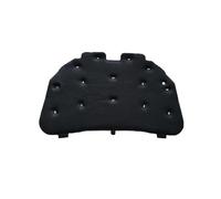 Para Ford Para Mondeo Para Fusion 2013-2016 Capó Delantero Almohadilla Térmica Acústica Cubierta Algodón Cortafuegos Insonorizado Almohadilla Aislante Capó Delantero