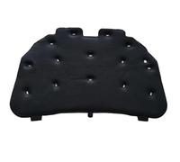 Para Ford para Mondeo para MK3 para MK4 2008-2021 Capó del coche, cubierta de tela aislante del sonido del motor Aislamiento térmico y acústico del capó