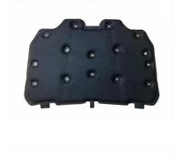 Para Ford para Mondeo para MK3 para MK4 2008-2021 Capó del coche, cubierta de tela aislante del sonido del motor Aislamiento térmico y acústico del capó