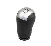 Para Ford Para Mondeo Para MK3 Para Mustang Para Transit Perilla Cambio Marchas 5/6 Velocidades Palanca Cambios Pluma Hdandle Pomo Cambio(6 Speed)