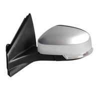 Para Ford Para Mondeo Para MK4 2008-2013 Espejo Retrovisor Para Coche Ajuste Eléctrico Plegable Assy Completo Espejo Lateral(9 Pin Left2)