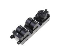 Para Ford Para Mondeo Para S-max Para Galaxy 2007-2012 Power Master Elevalunas Control Interruptor Botón Cristal 7S7T14A132BC Interruptor Maestro Ventana Eléctrica Coche
