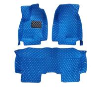 para Ford para Mustang 2005-2009 2010 2011 2012 2013 2014 Alfombrilla Protectora Personalizada para El Suelo Coche La Alfombra del Pie MTVTFECEWG(12)