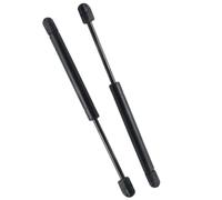 Para FORD Para MUSTANG 2005-2014 Con Alerón, Accesorios, Amortiguador De Maletero, Barra De Soporte De Elevación De Puntal De Gas. Amortiguadores Gas