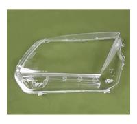 Para Ford para Mustang 2010 2011 2012 2013 Cubierta Lente Faro | Pantalla Transparente Lente Headight Shell(bien)
