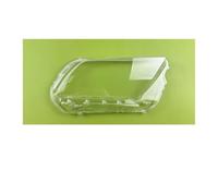 Para Ford Para Mustang 2010-2013 Carcasa Faro Delantero Cubierta De Faro Lente Transparente Plexiglás Cubierta Faro Transparente(Right)