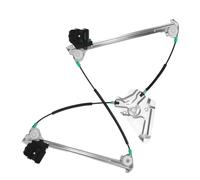 Para Ford Para Mustang 2010-2014 1 Pieza Elevalunas Delantera | Elevalunas Eléctrico Para 2010 2011 2012 2013 2014 Accesorios Para Elevalunas De Coche(FR)