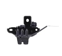 Para Ford Para Mustang 2015-2019 937-930 Para Fusion 2013-2019 Lincoln MKZ 937930 DS7Z5443200C Pestillo Puerta Maletero Trasero Coche Pestillo Portón Trasero Cerradura