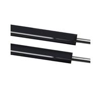 Para Ford Para Mustang II 1977 1978 Barra Choque Trasero Varilla Presión Maletero OE SG314006 4403 819-5202 95062 Muelle Neumático Maletero(Normal Black)