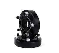 Para Ford Para Mustang M1/2 O M14x1.5 2 Piezas 15-50 Mm PCD 5x114.3 CB 70.6 Mm Brida Adaptadora De Espaciador De Rueda 5 Pernos Espaciadores Ruedas(2PCS 40MM 14x1.5)