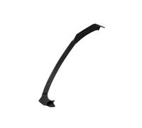 para Ford para Mustang para Focus RS ST para Fiesta para Mondeo Todos Los Modelos Divisor De Parachoques Delantero Accesorio Exterior Universal