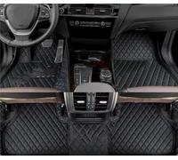 para Ford para Mustang para Mach-E 2021-2025 Alfombrillas de Coche | Alfombrillas El Suelo Coche Alfombrilla El Maletero Almohadillas Los Pies Cubierta Alfombra(Black-Blue-Floor)