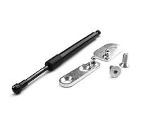 Para Ford Para Ranger 2019-2022 Asistencia Elevación Portón Trasero Amortiguadores Soporte Resorte Asistencia Puerta Camioneta APertura Suave Maletero Amortiguadores Coche