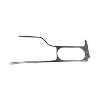 Para Ford Para Ranger Para Wildtrak 2015-2021 Control Central Del Coche Panel Cambio Marco Embellecedor Adhesivo Accesorios LHD/RHD Coche Interior(RHD)
