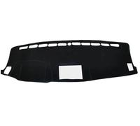 Para Ford Para Ranger Para Wildtrak Para Raptor 2019 2020 2021 2018 Cubierta Tablero Esteras Parasol Almohadilla Antideslizante Alfombrilla Alfombrilla Salpicadero Proteger(LHD)