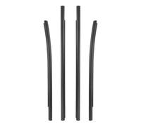 Para Ford Para Ranger PX XLT 2012-2021 Bujes De Goma Para Ventanas Exteriores Y Burletes DYDGUTUFB