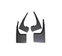 para Ford para Ranger T6 2011-2021 4 Uds Guardabarros De Coche Guardabarros Protectores contra Salpicaduras Accesorios De Guardabarros