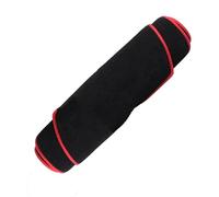 Para Ford Para Ranger T6 2015-2020 Almohadilla Cubierta Tablero Alfombrilla Antideslizante Parasol Proteger Dashmat Cubierta Tablero Almohadilla Evitar Luz(Red Edge,RHD)