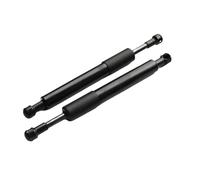 Para Ford Para Ranger T9 2022-2025 Soportes De Elevación Para Portón Trasero De Coche Barras Puntal Amortiguadores Brazos Varilla Maletero Amortiguadores Coche