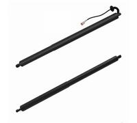 Para Ford Para S-max 2015-2016 2017 2018 Puerta Trasera Electrónica Auto Levadiza Puntal EM2BR402A55AB/EM2BN402A74 Elevador Puerta Trasera Coche(A pair)