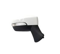 Para Ford Para S-Max Para EcoSport Accesorios Para El Automóvil Conjunto De Espejo Retrovisor Eléctrico Exterior Lateral Automático Retrovisor Exterior(Right 8pins A)