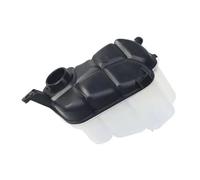 Para Ford Para S-MAX Para Mondeo Para S60 S80 2007-2017 Tanque De Expansión Refrigerante Agua Auxiliar Con Cubierta Depósito Expansión Refrigerante