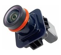 para Ford para Taurus 2013-2019 Cámara De Visión Trasera para Estacionamiento con Marcha Atrás HD EG1Z-19G490-A DG1Z-19G490-A BLNETU