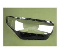 Para Ford Para Taurus 2015 2016 2017 2018 Cubierta Lente Faro | Lente De Sombra De Faro De Pantalla Transparente(bien)