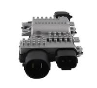 Para Ford Para Taurus 3.5L 2010-2012 Módulo De Control Del Ventilador De Refrigeración BA83-8C609-AA BA838C609AA